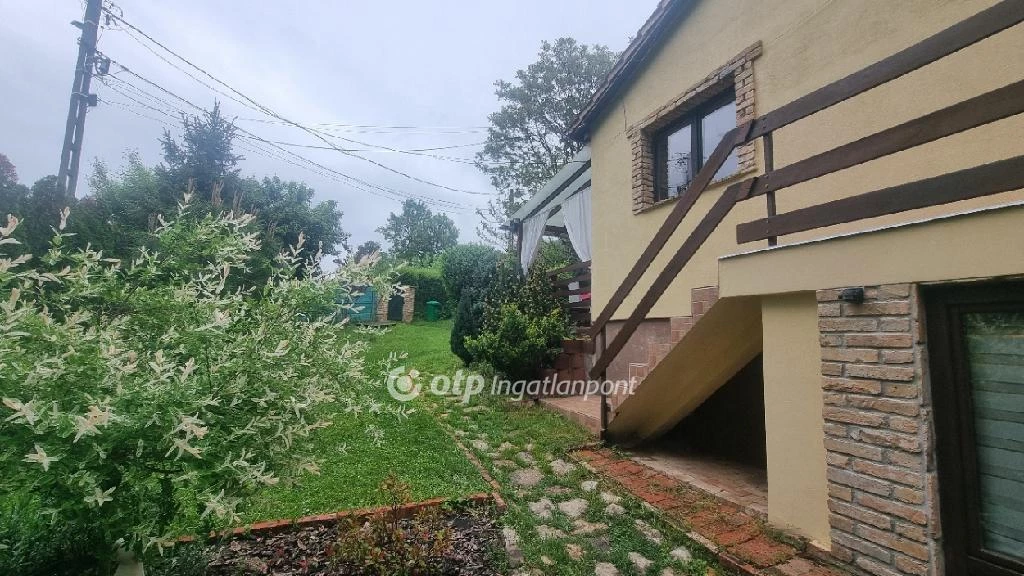 For sale house, Pilisborosjenő