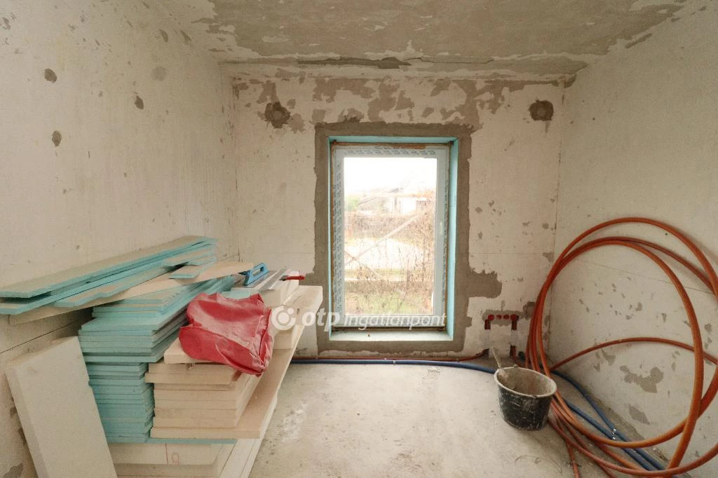 For sale house, Szigethalom