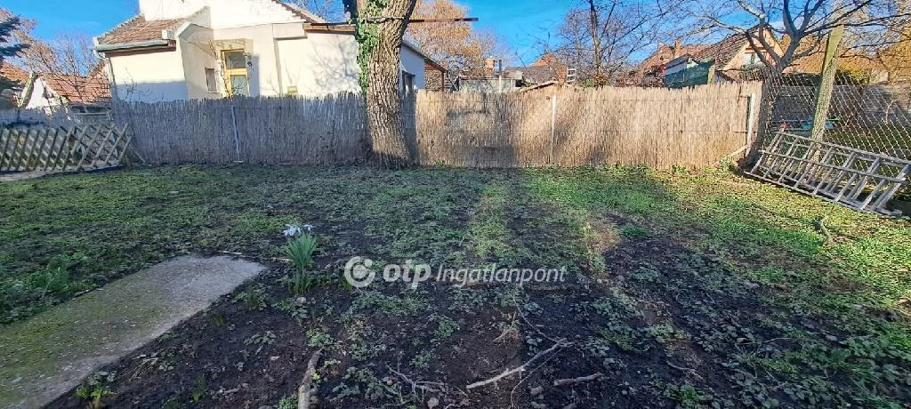 For sale house, Budapest XVI. kerület