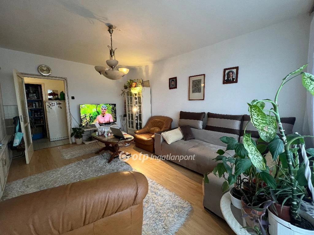 For sale panel flat, Budapest XXI. kerület