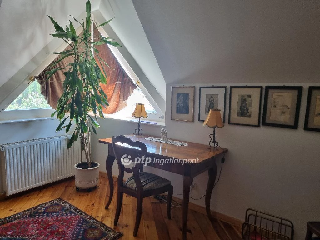 For sale house, Budapest II. kerület