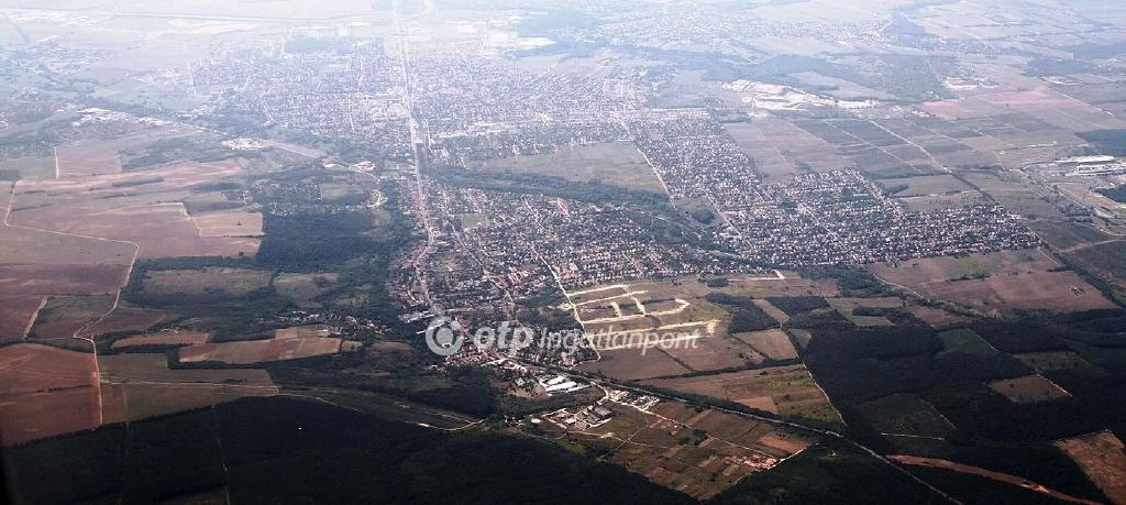 Eladó Telek, Kerepes
