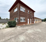 For sale development area, Debrecen
