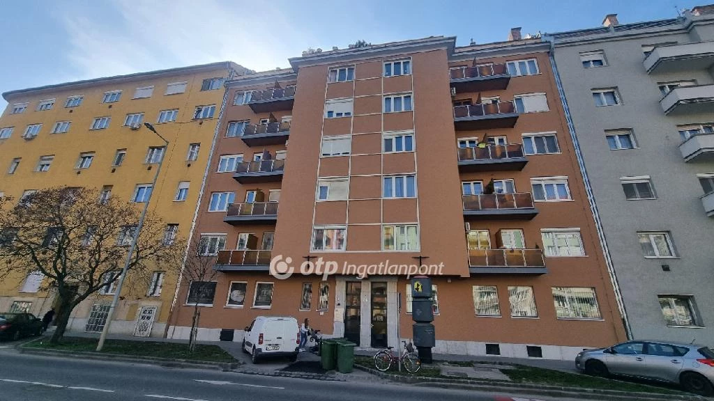 Eladó Lakás, Budapest 11. ker.