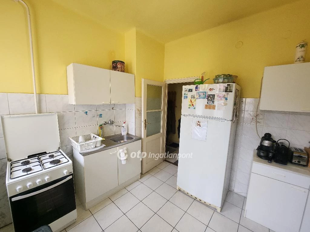 Eladó Lakás, Budapest 14. ker.