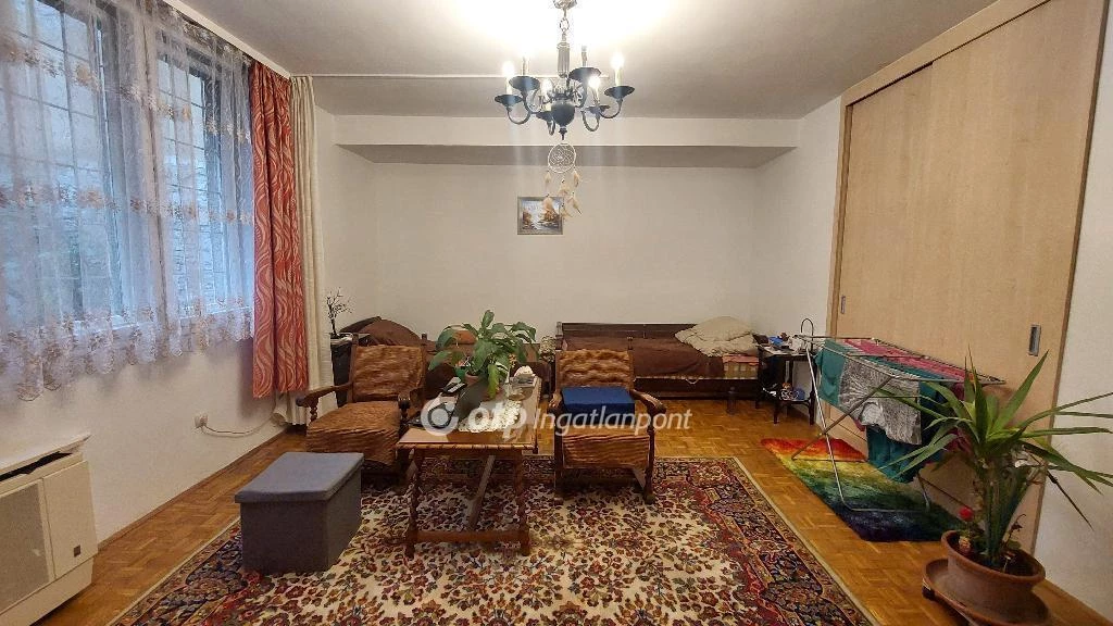Eladó Lakás, Budapest 12. ker.