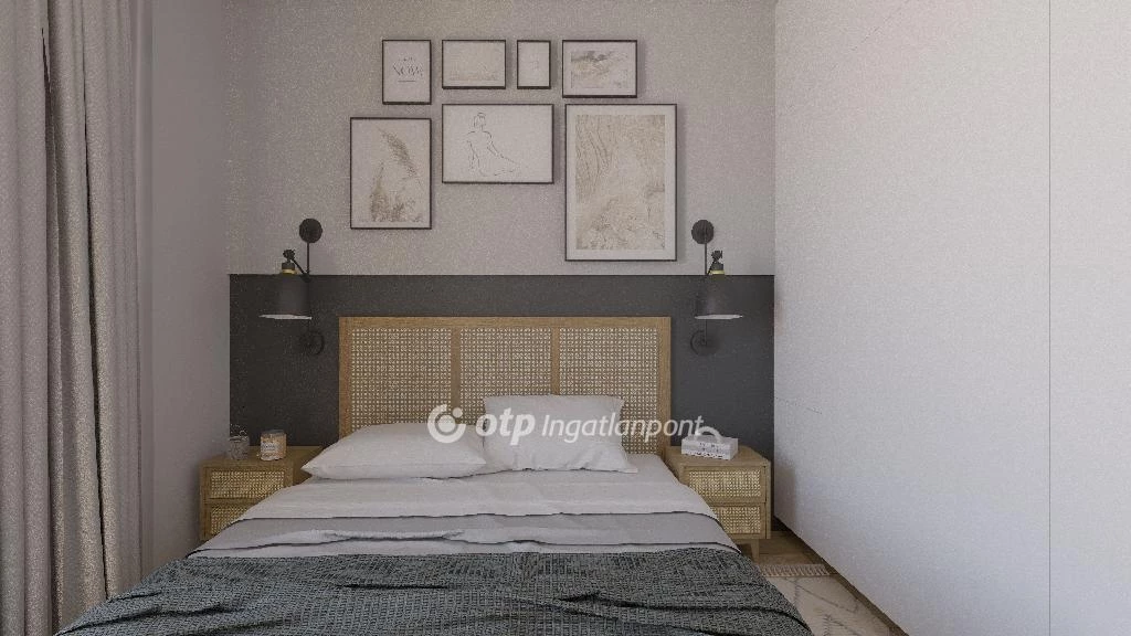 Eladó Lakás, Budapest 13. ker.