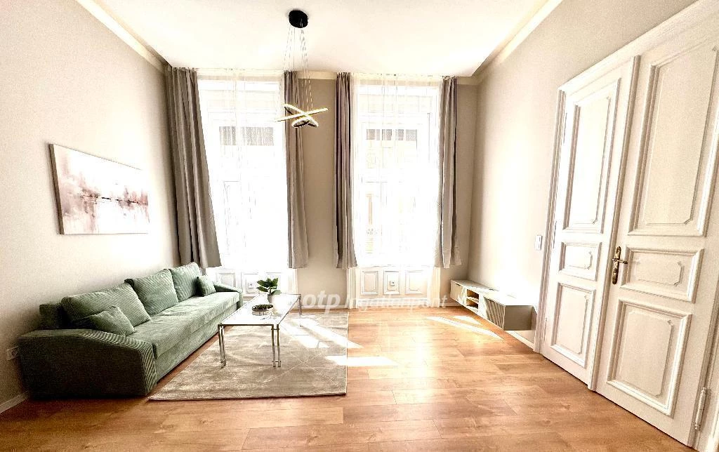 Eladó Lakás, Budapest 7. ker.