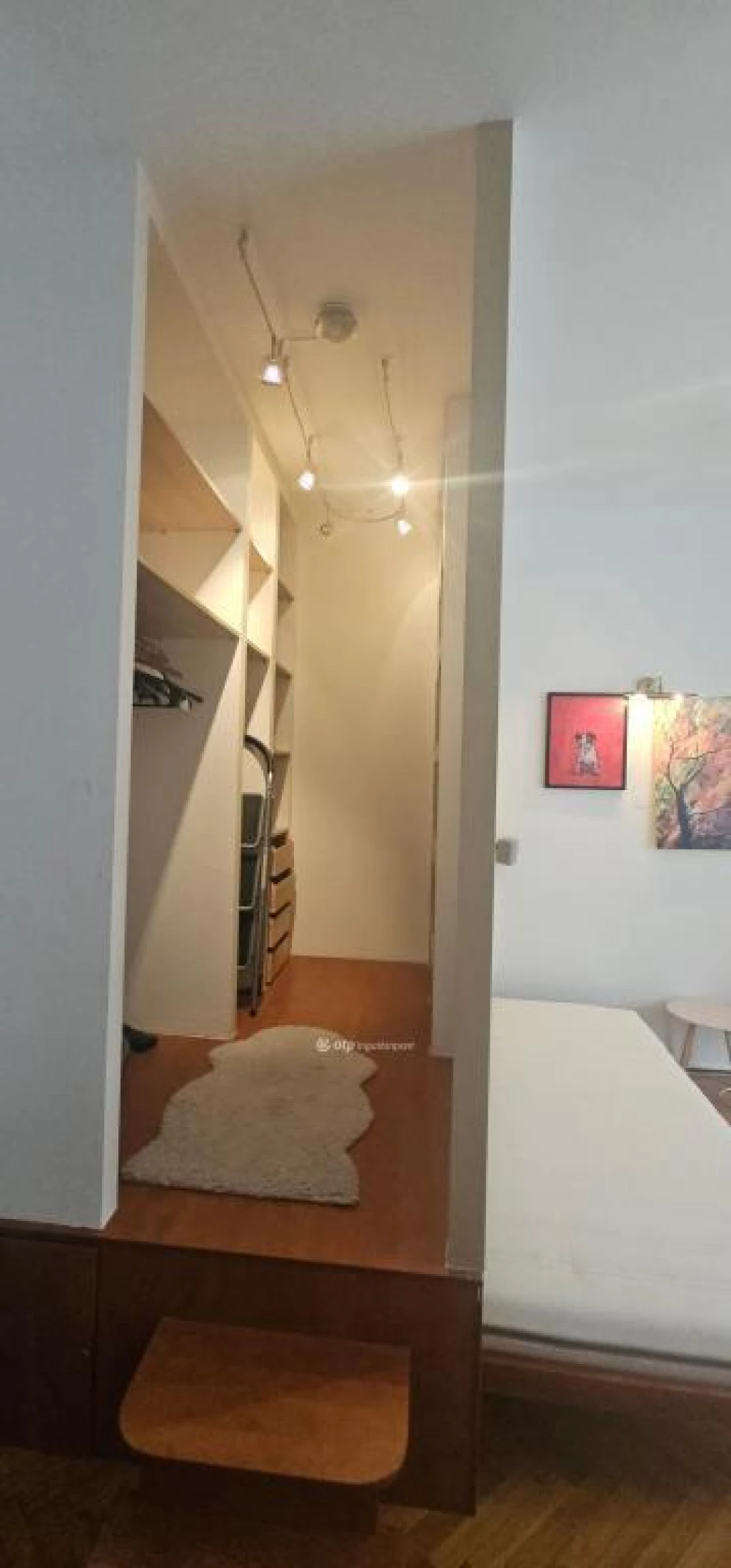 Kiadó Lakás, Budapest 5. ker.