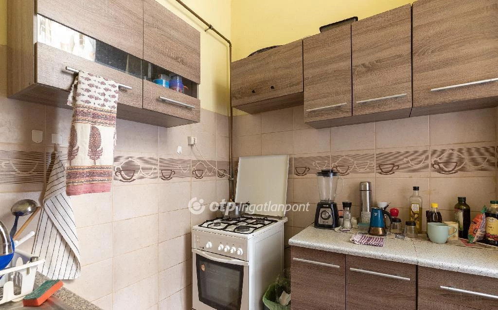 Eladó Lakás, Budapest 7. ker.