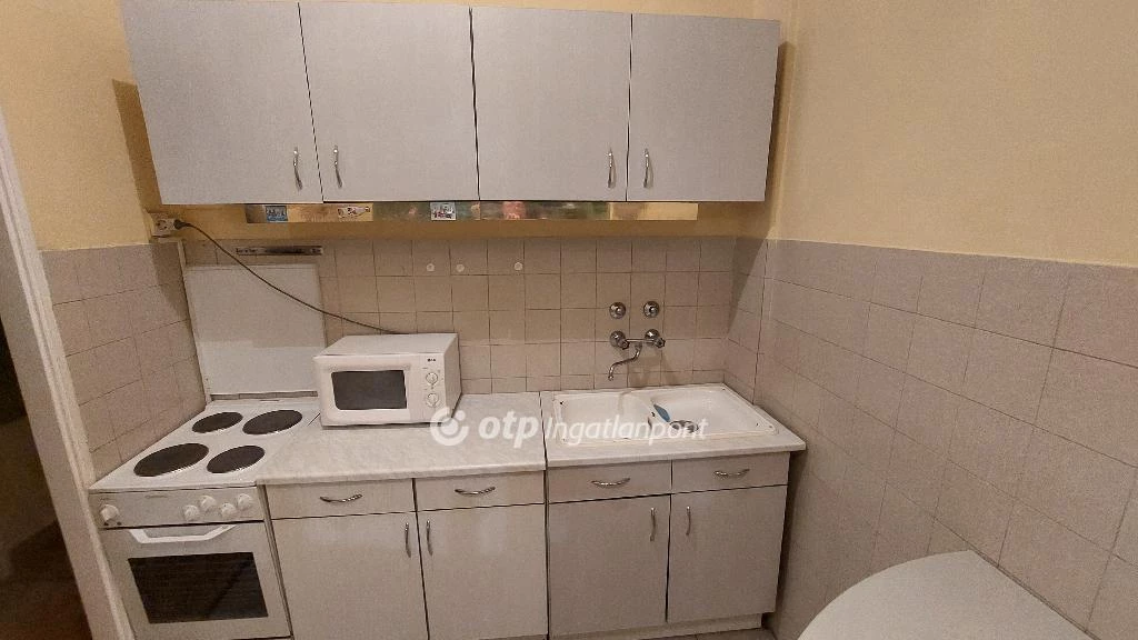 Eladó Lakás, Budapest 14. ker.