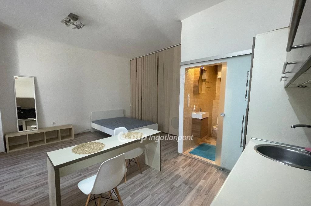 Eladó Lakás, Budapest 13. ker.