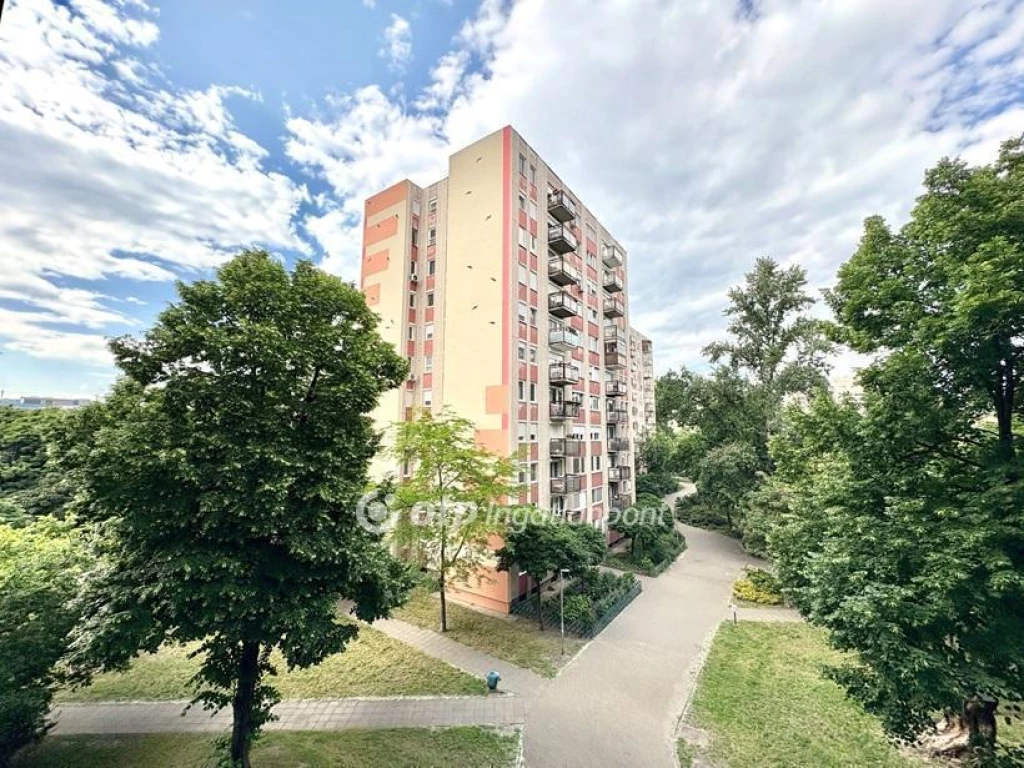 Eladó Lakás, Budapest 13. ker.