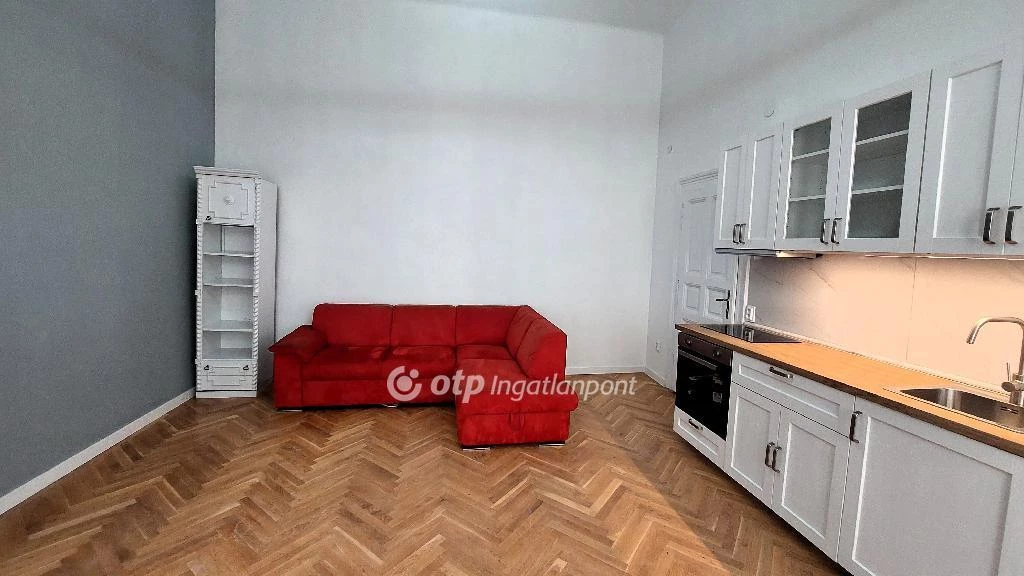 Kiadó Lakás, Budapest 9. ker.