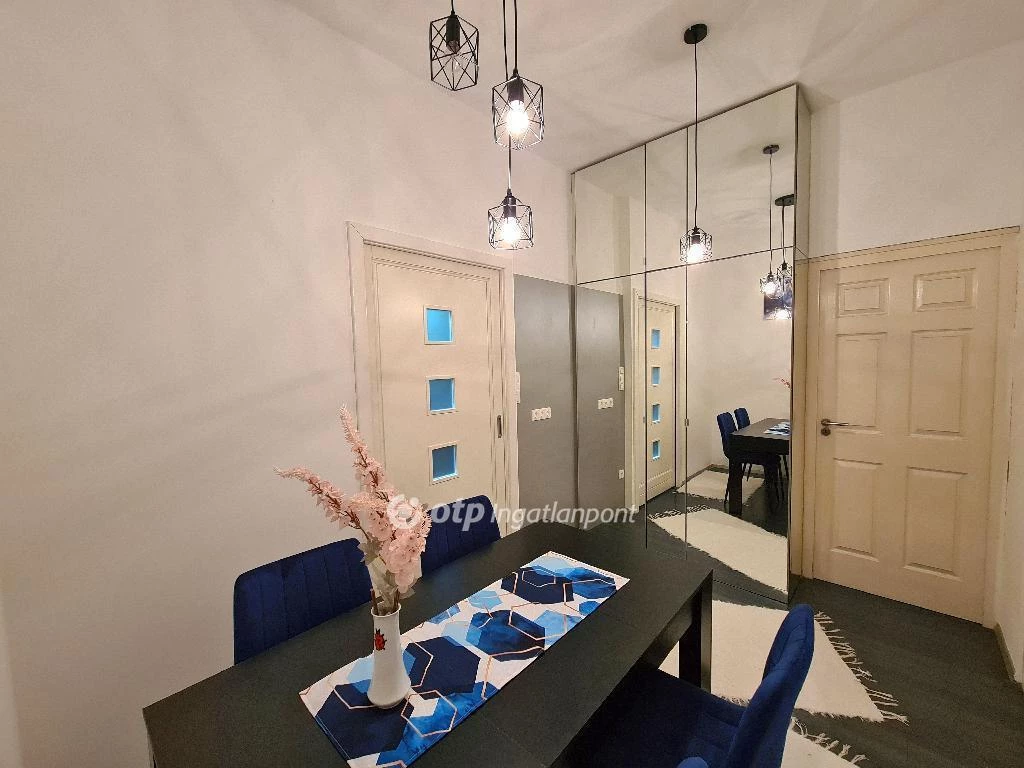 Eladó Lakás, Budapest 7. ker.