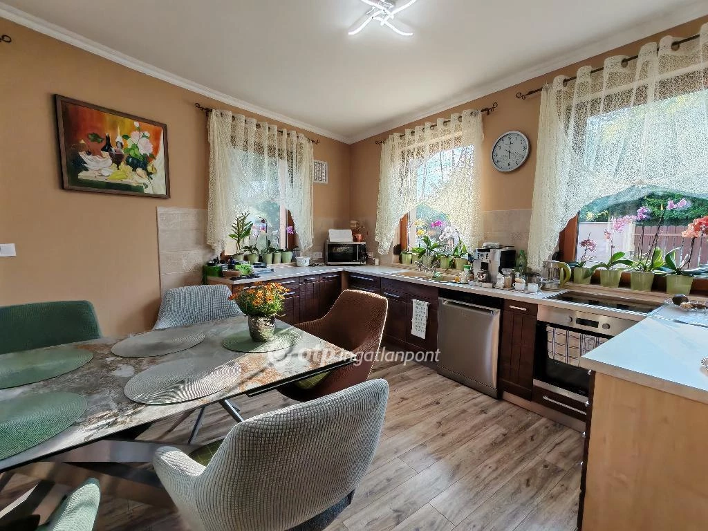 For sale house, Zsámbék