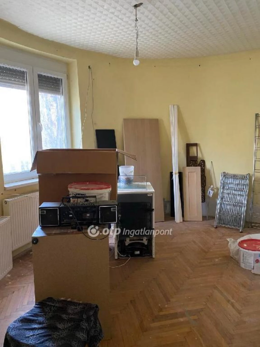 Eladó Lakás, Budapest 11. ker.