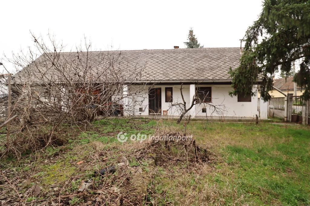 For sale house, Taksony