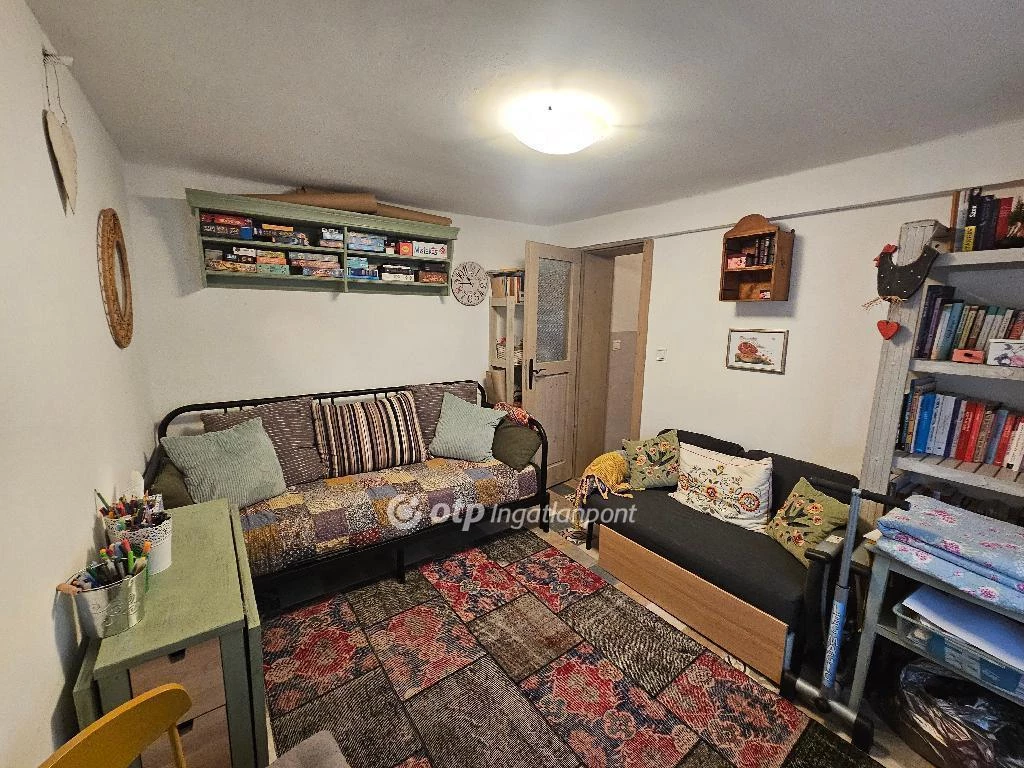 Eladó Ház, Budapest 11. ker.