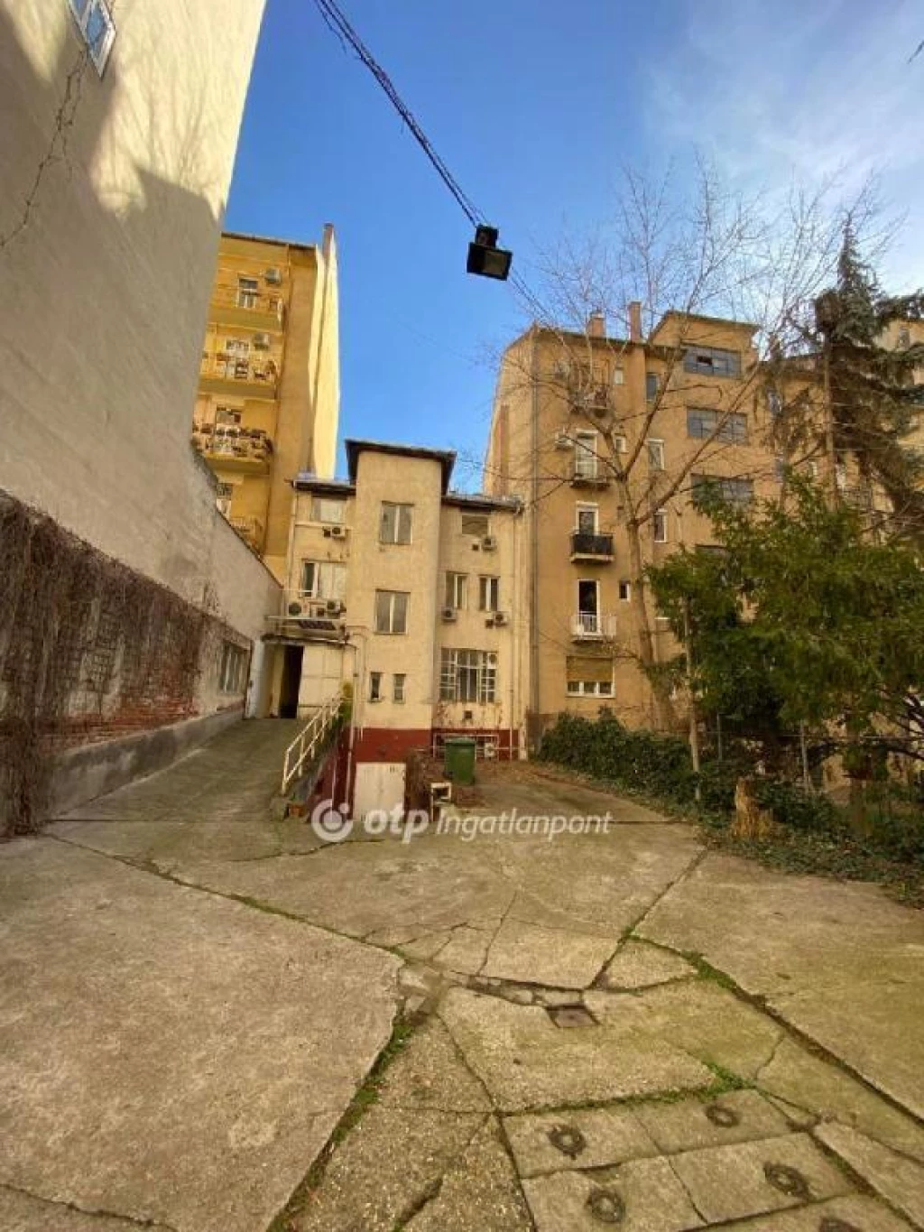 Eladó Ház, Budapest 11. ker.