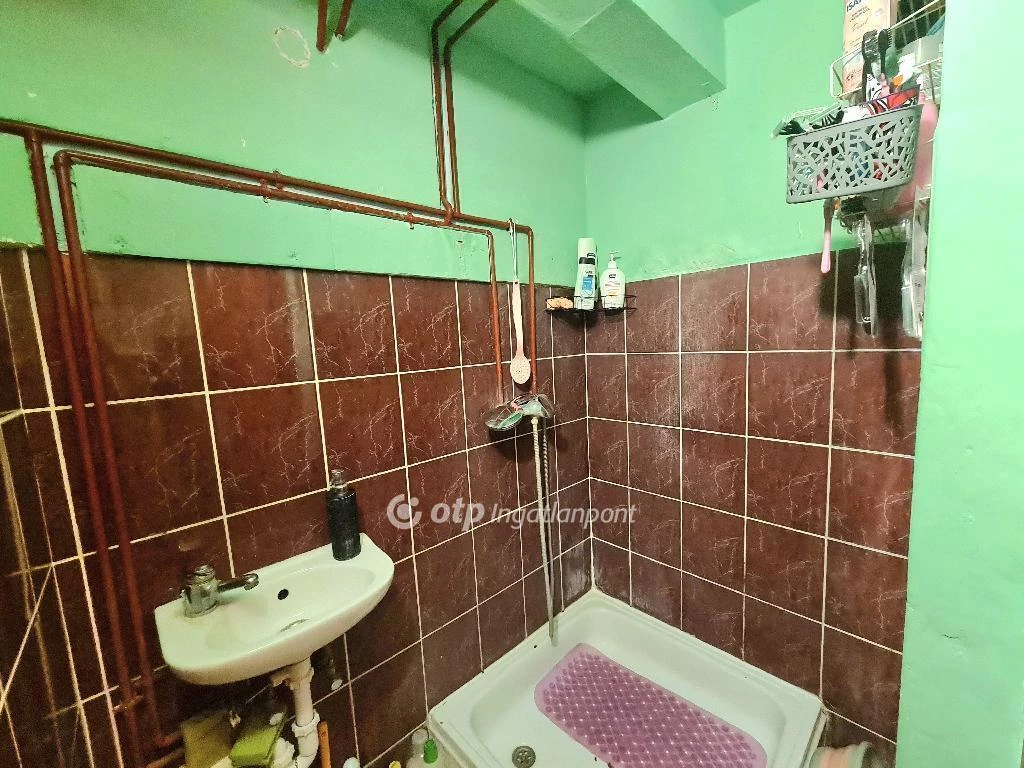 Eladó Lakás, Budapest 15. ker.