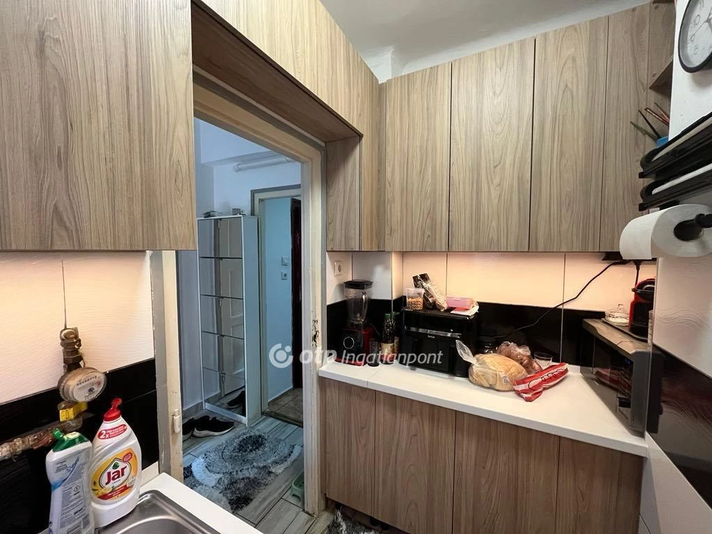 Eladó Lakás, Budapest 14. ker.