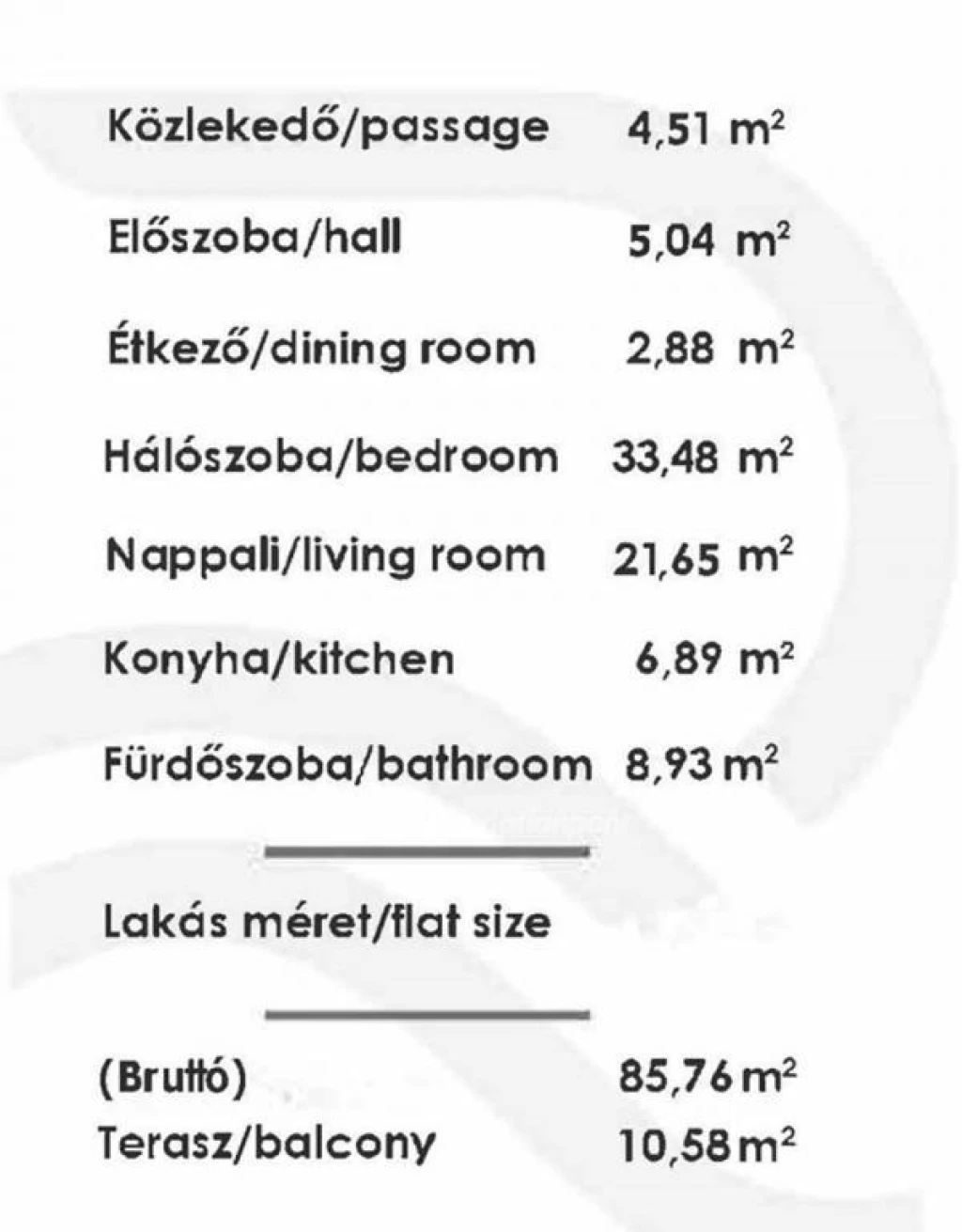 Eladó Lakás, Budapest 13. ker.