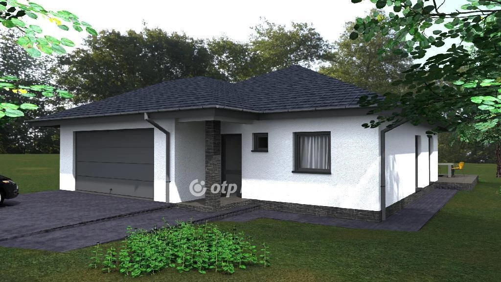 For sale house, Érd