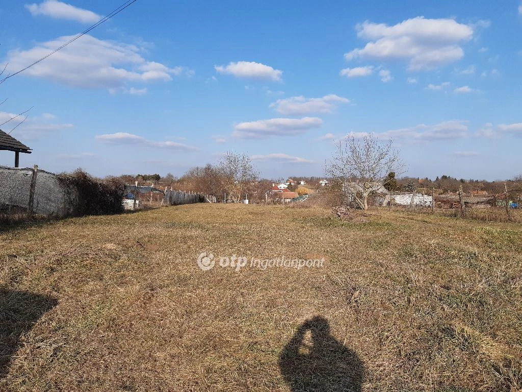Eladó Telek, Vácszentlászló