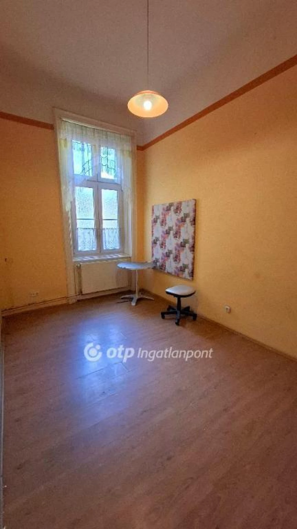 Eladó Lakás, Budapest 6. ker.