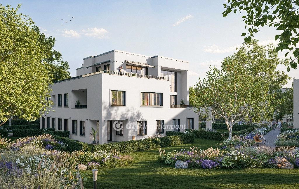 For sale brick flat, Budapest XII. kerület