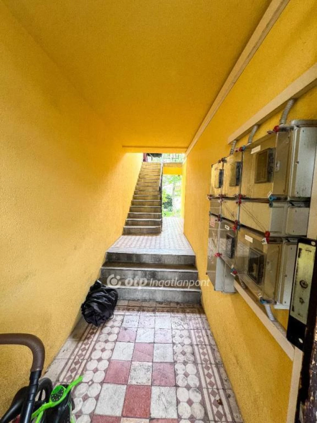 Eladó Lakás, Budapest 3. ker.