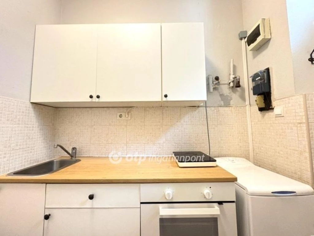 Eladó Lakás, Budapest 9. ker.