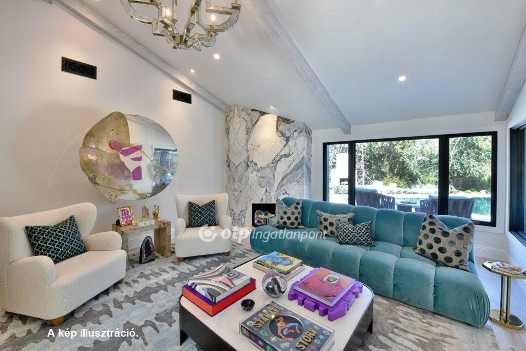 For sale brick flat, Budapest XI. kerület