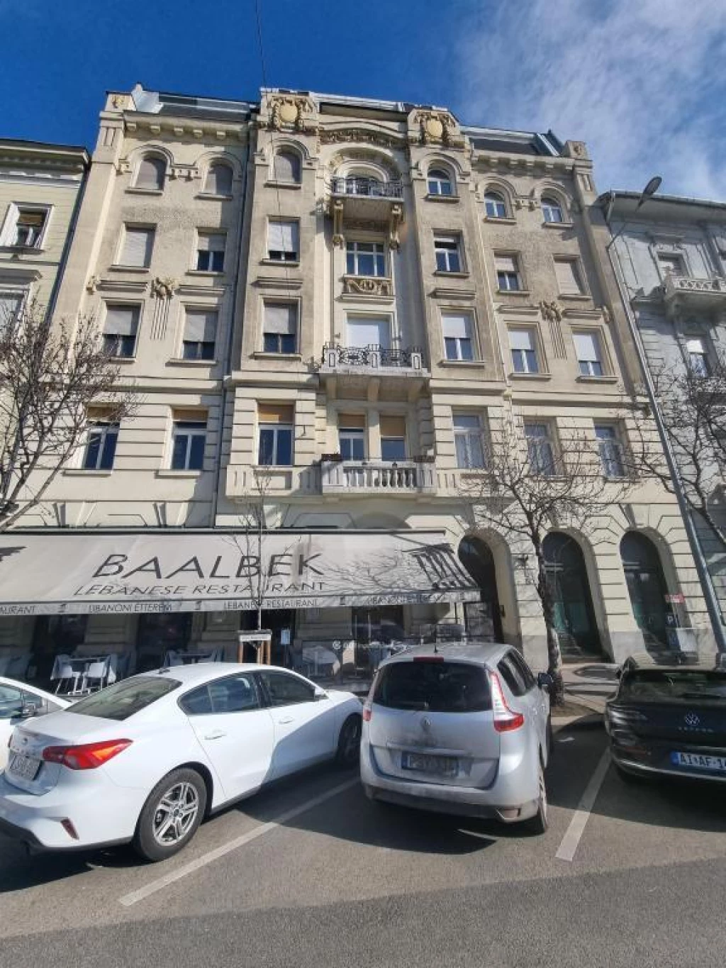 Eladó Lakás, Budapest 5. ker.