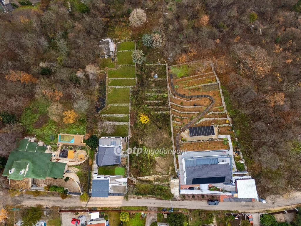 Eladó Telek, Szentendre