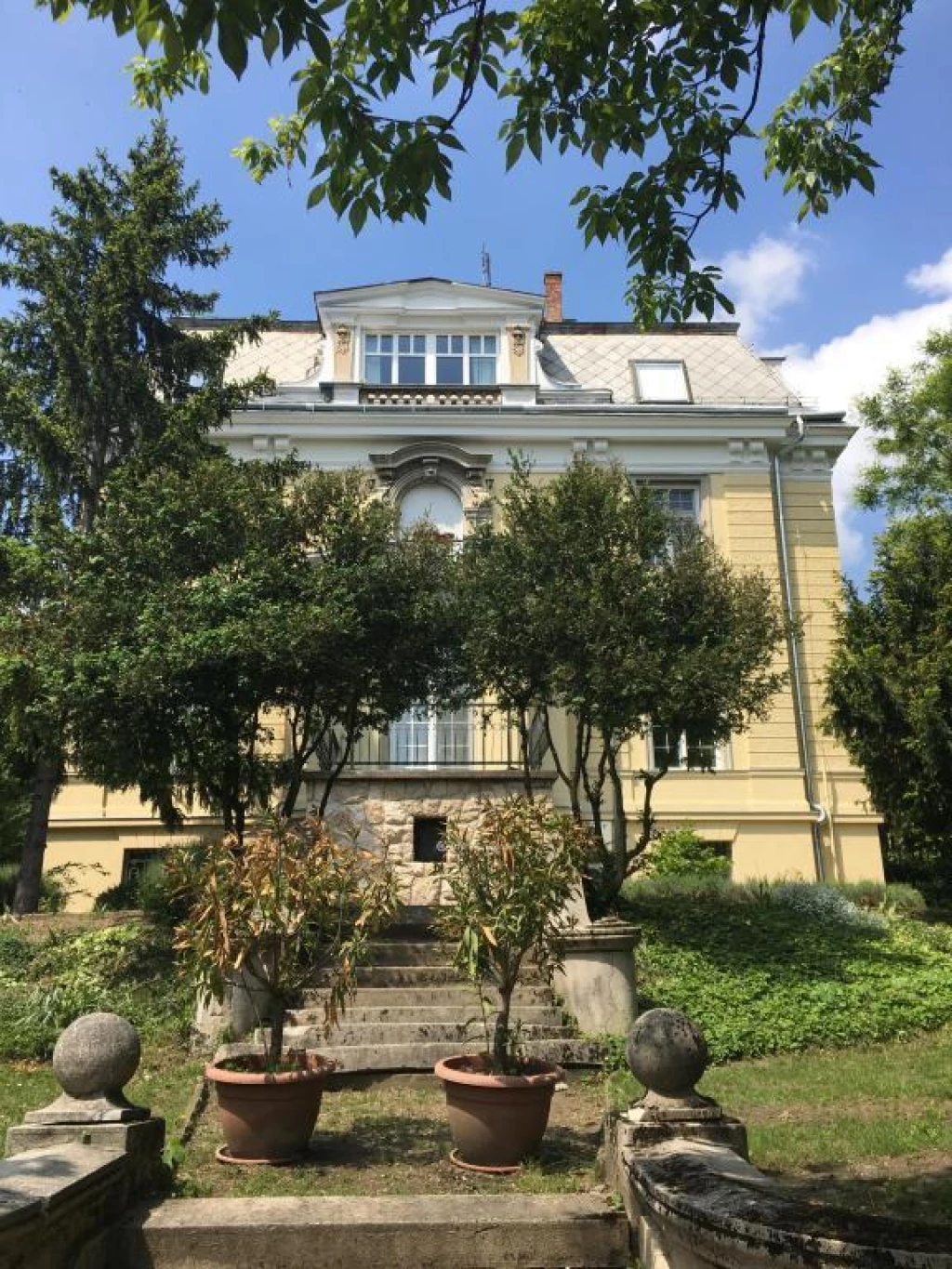 Eladó Lakás, Budapest 2. ker.