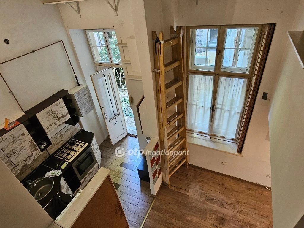 Eladó Lakás, Budapest 14. ker.