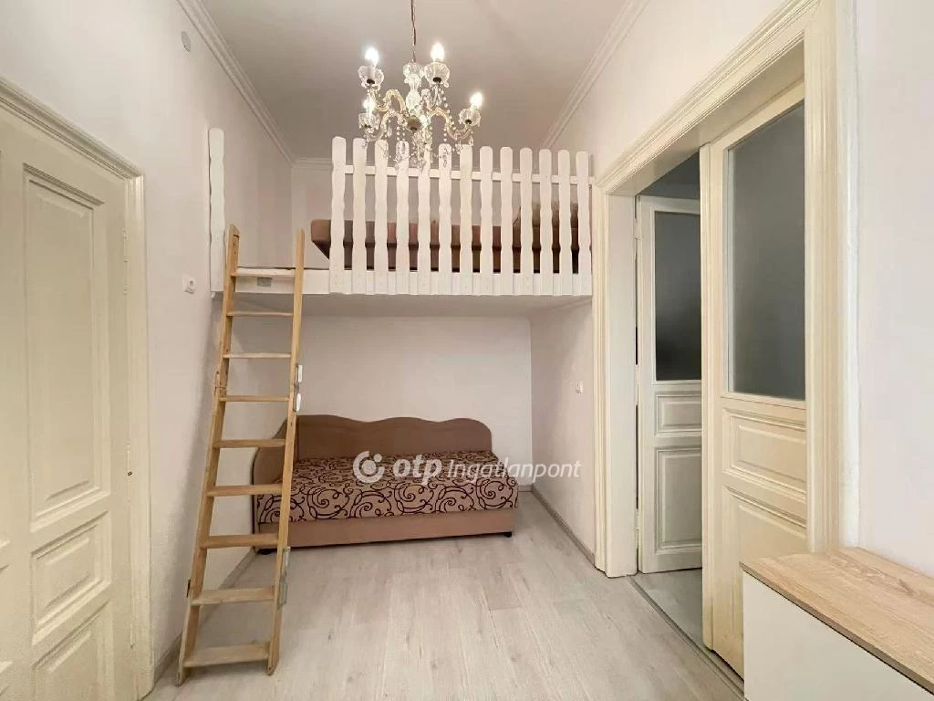 Eladó Lakás, Budapest 7. ker.