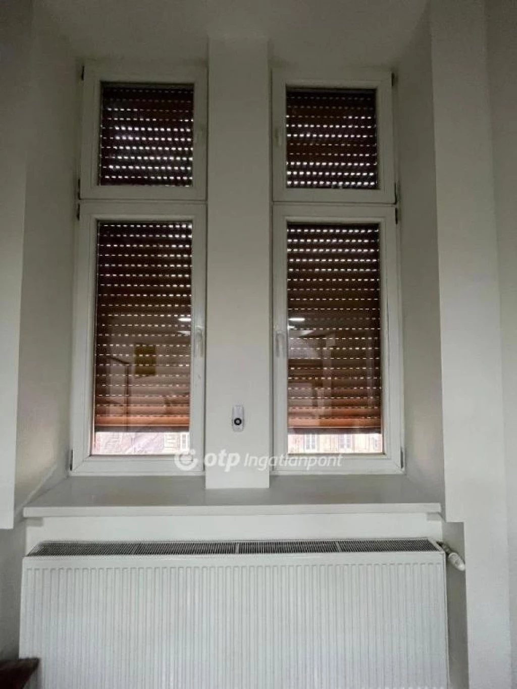 For sale brick flat, Budapest V. kerület