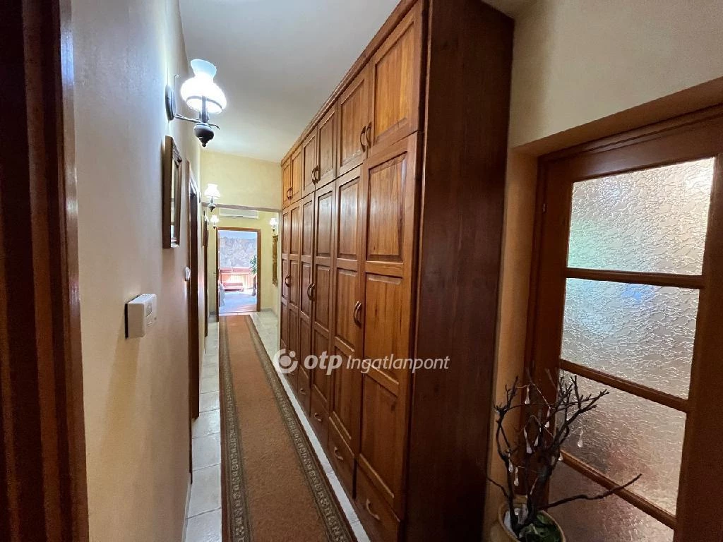 For sale house, Hernád