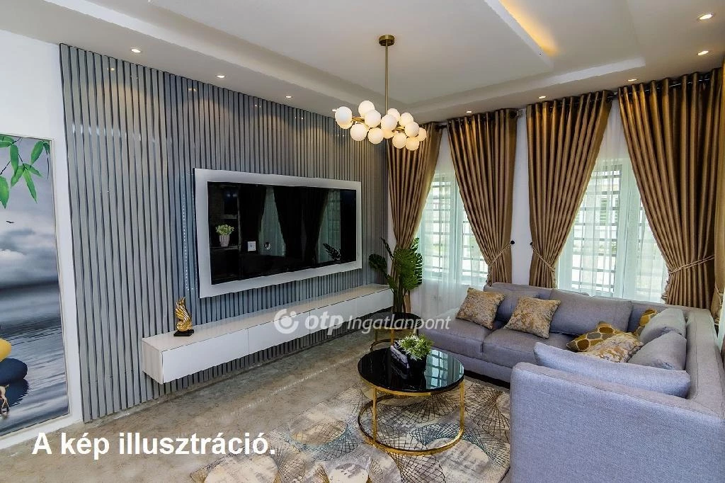 For sale brick flat, Budapest XII. kerület