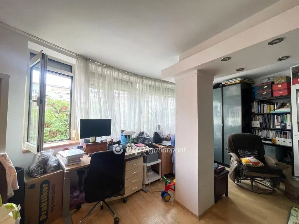 For sale brick flat, Budapest IX. kerület