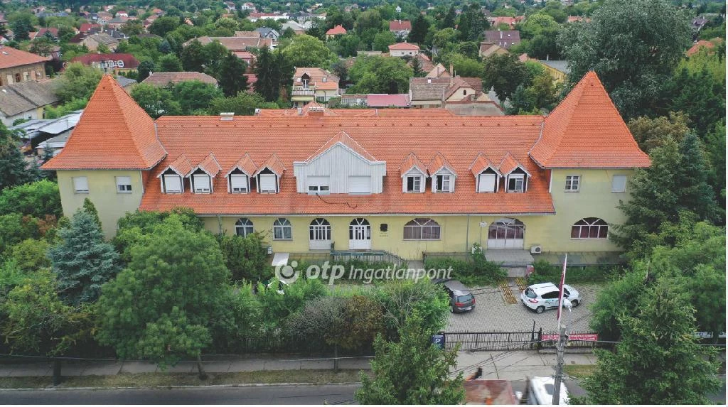 Eladó Panzió, Budapest 16. ker.