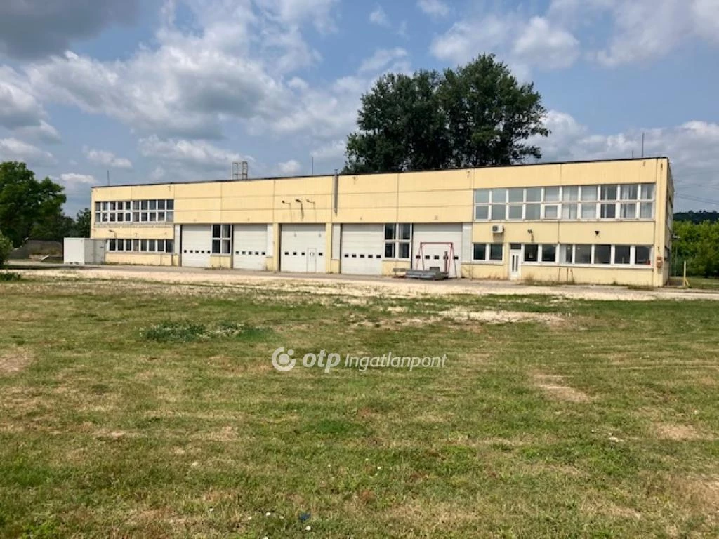 Eladó Ipari terület, Zsámbék