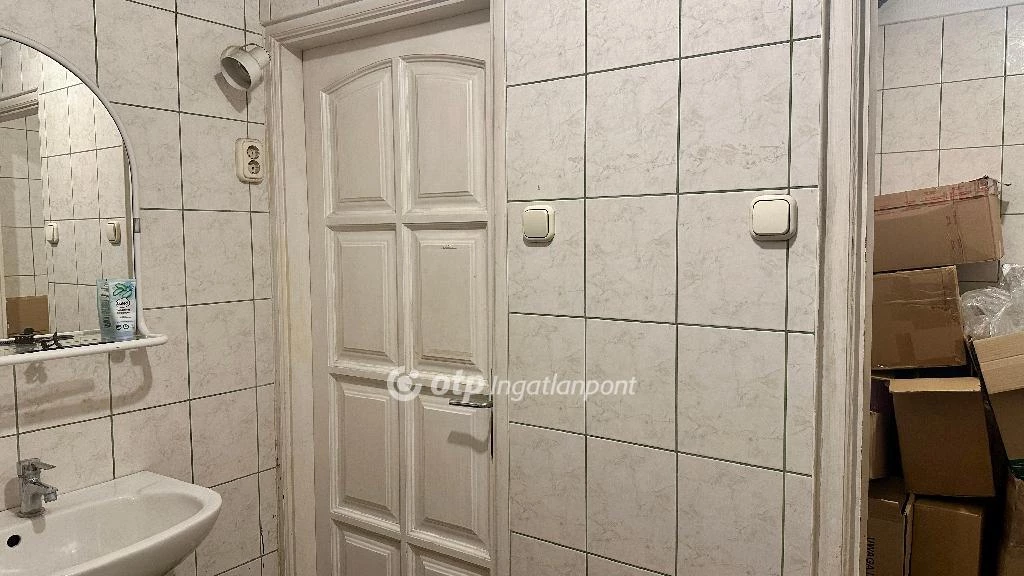 For rent store, Budapest IX. kerület