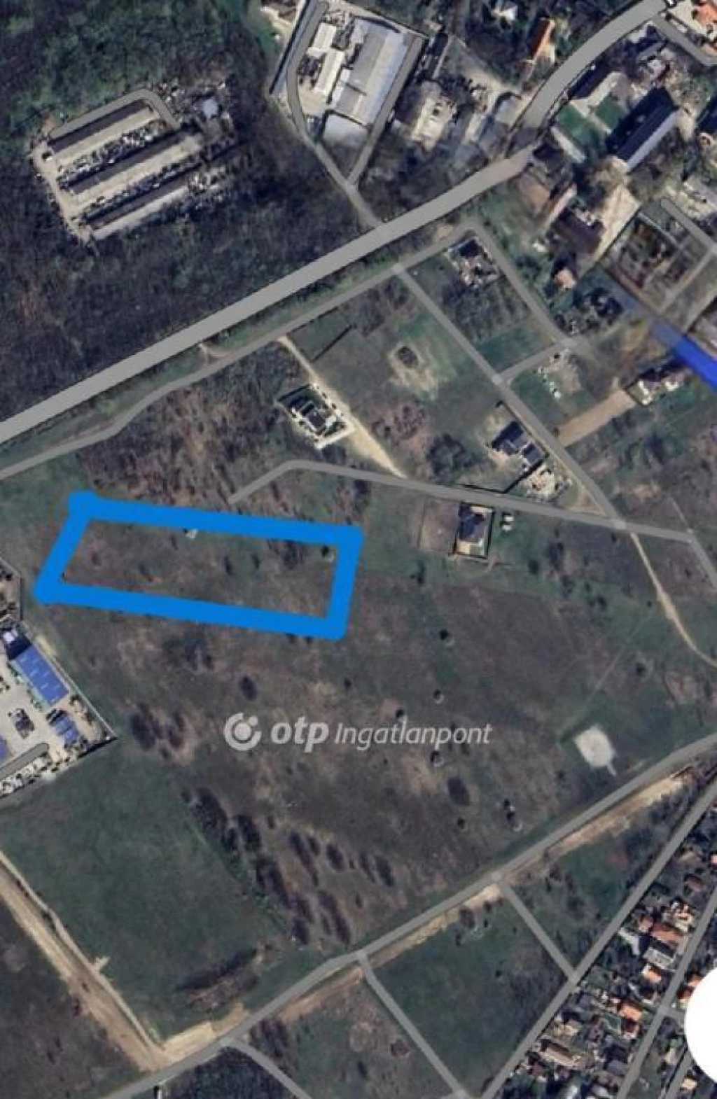 For sale periphery plot, Fót