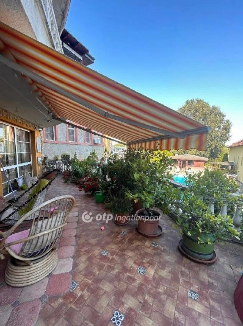 For sale holiday house, summer cottage, Budapest III. kerület