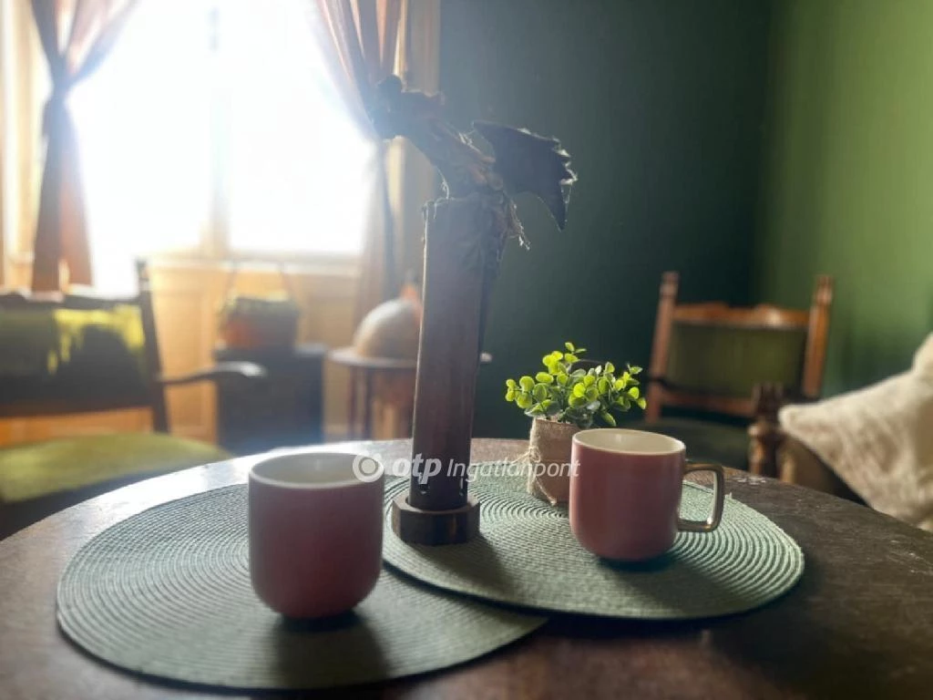 For sale brick flat, Budapest XII. kerület