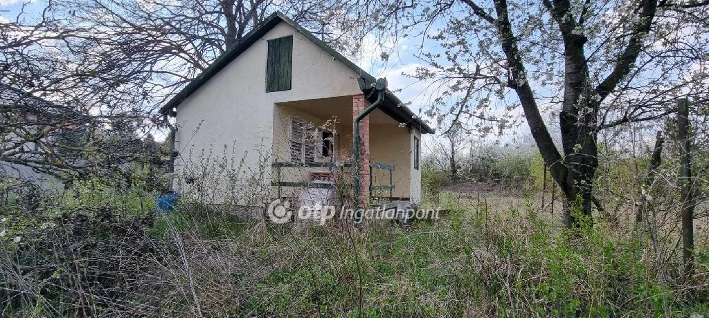 Eladó Telek, Solymár